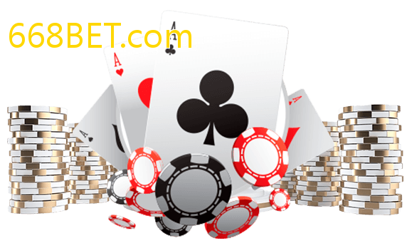 Jogue jogos de pôquer em 668BET.com